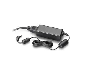 Poly Edge E500 - Alimentation Bloc d'alimentation pour les téléphones de la série Poly Edge E500.