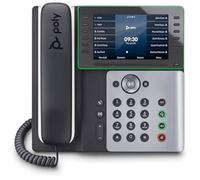 Poly Edge E550 IP PH POE-E