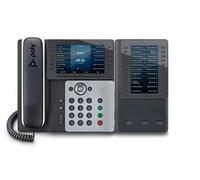 HP Poly Edge E550 IP Phone