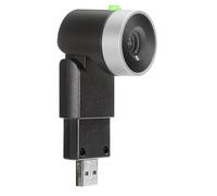 Poly EE Mini USB CAM F.PC/Mac UC SOFTPHONE APPS