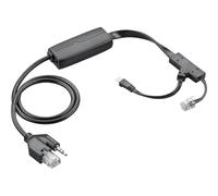 Poly Ehs App-51 - Crochet Commutateur Pour Téléphone - Pour Poly Mda200; Cs 510, 520, 540; Savi W710, W720, W730, W740, W745; Savi Office Wo300, Wo350
