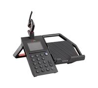 Poly Elara 60 WS - 60 Series - haut-parleur main libre - Bluetooth - sans fil - Certifié pour Microsoft Teams