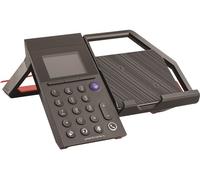 Poly Elara 60 WS - 60 Series - haut-parleur main libre - Bluetooth - sans fil - Certifié pour Microsoft Teams