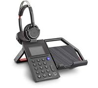 Poly Elara 60 WS - 60 Series - haut-parleur main libre - Bluetooth - sans fil - Certifié pour Microsoft Teams