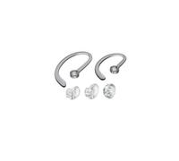 Poly - Embout auriculaire (pack de 25) - pour CS 540, 540A; Savi W440, W440-M, W740, W740/A, W740/A-M, W740-M