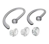 Poly - Embout auriculaire (pack de 25) - pour CS 540, 540A; Savi W440, W440-M, W740, W740/A, W740/A-M, W740-M G