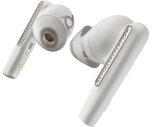 Poly Embout blanc Voyager Free 60 (2 pièces)