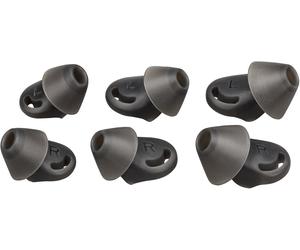 Poly Embouts de taille moyenne Voyager 6200 (2 pièces)