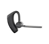 POLY Embouts d'Oreillettes Taille Moyenne et Coussinets Mousse pour Plantronics Voyager Legend - Lot de 3 (Réf. 85S04AA)