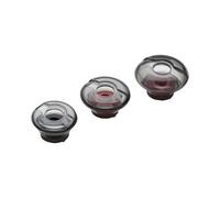 POLY Embouts d'oreillettes Voyager 5200 Taille L (Lot de 3) - Compatibilité POLY Voyager 5200 - Référence fabricant : 85Q21AA