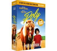 Poly en Espagne Volume 6 DVD DVD