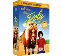 Poly en Espagne Volume 6 DVD E