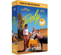 Poly en Tunisie DVD DVD