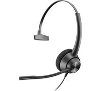 POLY EncorePro 310 Casque filaire Tel QD1 écouteur