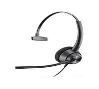 POLY EncorePro 310 Casque filaire Tel QD1 écouteur
