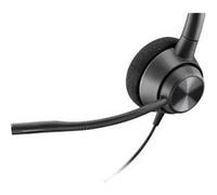 Poly EncorePro 310 USB-C Monoaural Headset TAA 760Q8AA