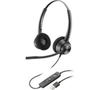 Poly EncorePro 310, USB-A - 300 Series - micro-casque - sur-oreille - filaire - USB G
