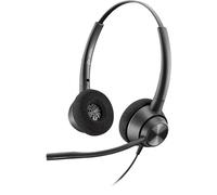 POLY EncorePro 320 Casque filaire Tel QD 2 écouteurs