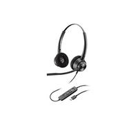 Poly Casque stéréo EncorePro 320 USB-C TAA 767F9AA