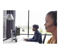 Poly Micro-casque sur-oreille EncorePro 320 USB-A 300 Series