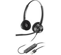 Poly Micro-casque sur-oreille EncorePro 320 USB-A 300 Series