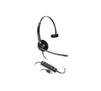 Poly Casque monoaural EncorePro 515 avec USB‑A 783R0AA