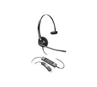 Poly EncorePro 515-M - Micro-casque - sur-oreille - filaire - USB-C, USB-A