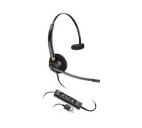 Poly EncorePro 515 Microsoft Teams Certified Monoaural with USB-A Headset 783R1AA