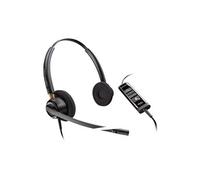 POLY EncorePro 525 Casque Centre d appel USB-A/C 2 écouteurs