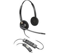 Poly EncorePro 525-M - Micro-casque - sur-oreille - filaire - USB-C, USB-A