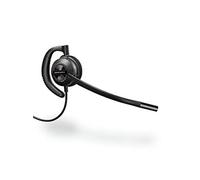 Poly EncorePro 530 with Quick Disconnect Discreet Headset