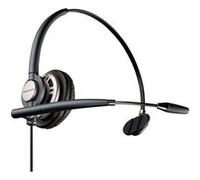 Poly EncorePro 710D - EncorePro 700 Series - micro-casque - sur-oreille - filaire - USB-A - noir Noir G