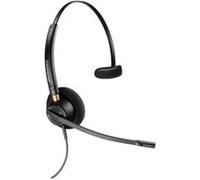 Poly Micro-casque EncorePro 510D monaural numérique avec fonction Quick Disconnect TAA