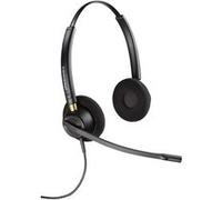 Poly EncorePro 520D with Quick Disconnect Binaural Digital Headset TAA 783P5AA