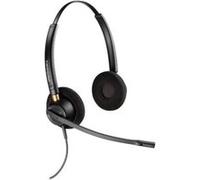 Plantronics Micro-casque EncorePro HW520D sur-oreille filaire Noir