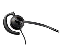 Poly EncorePro HW530 - Micro-casque - sur-oreille - montage sur l'oreille - filaire