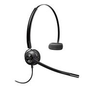 Plantronics Casque filaire EncorePro HW540 1 écouteur 3 en 1