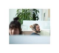 Poly EncorePro HW710 - EncorePro 700 Series - micro-casque - sur-oreille - filaire - USB-A - noir