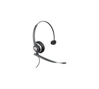 Poly EncorePro HW710 - Micro-casque - sur-oreille - filaire