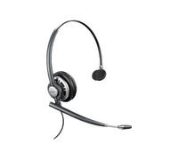 Poly EncorePro HW710 - Micro-casque - sur-oreille - filaire