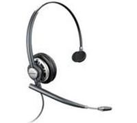 Poly EncorePro HW710 - Micro-casque - sur-oreille - filaire G