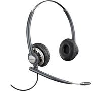 Poly EncorePro HW720 Binaural USB-A +Tasche