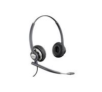 Poly EncorePro HW720 - EncorePro 700 Series - micro-casque - sur-oreille - filaire - USB-A - noir