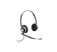 Poly EncorePro HW720 - Micro-casque - sur-oreille - filaire