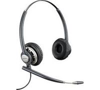 Poly EncorePro HW720 - Micro-casque - sur-oreille - filaire G