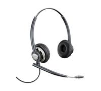 HP Poly EncorePro HW720 - EncorePro 700 Series - Headset