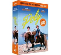 Poly et le Diamant noir DVD DVD