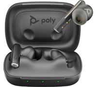 Poly Étui de chargement de base noir Voyager Free 60 UC