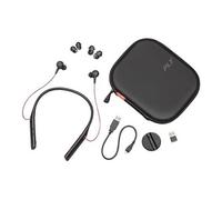 Poly - Etui pour casque micro - pour Poly Voyager 6200 UC