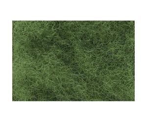 Poly Fiber 16g-Green By Woodland Scenics